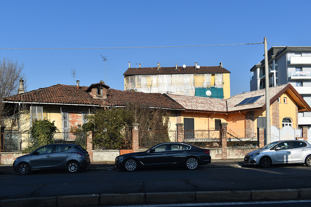 Foto attuale