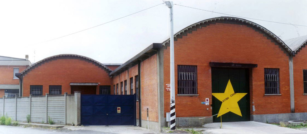 Foto storica