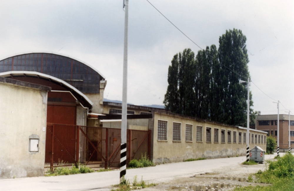 Foto storica
