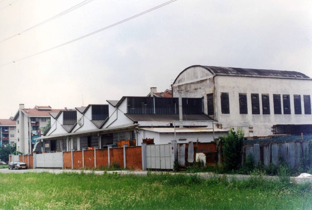 Foto storica