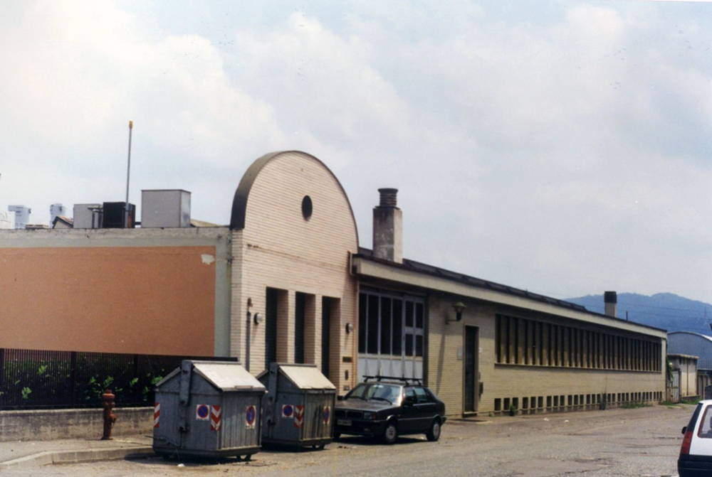 Foto storica