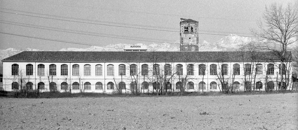 Foto storica