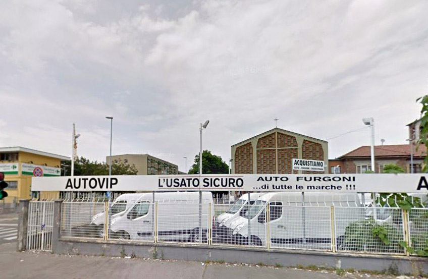 Foto storica