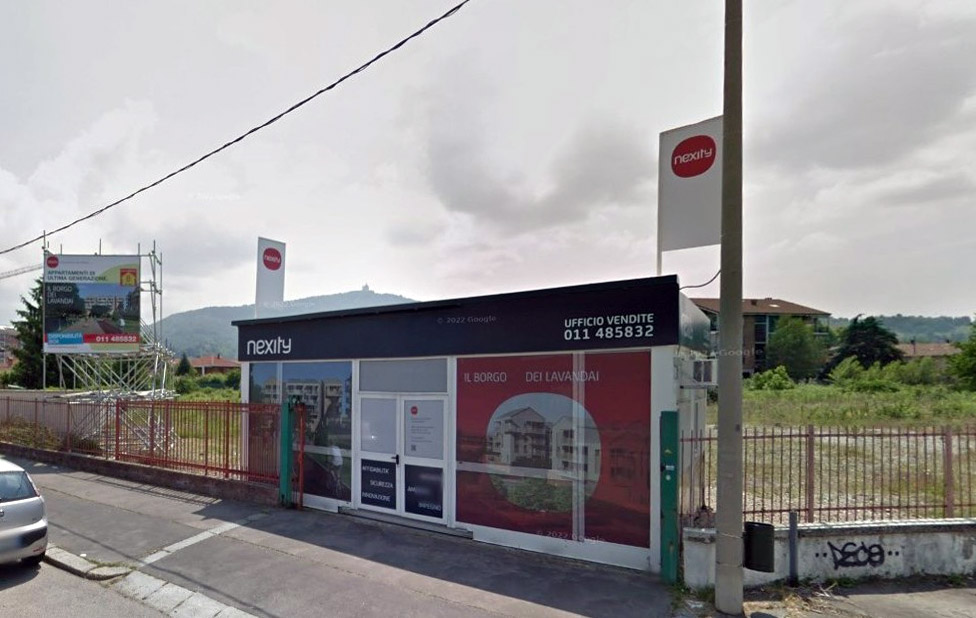 Foto storica