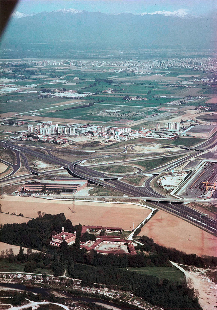 Foto storica