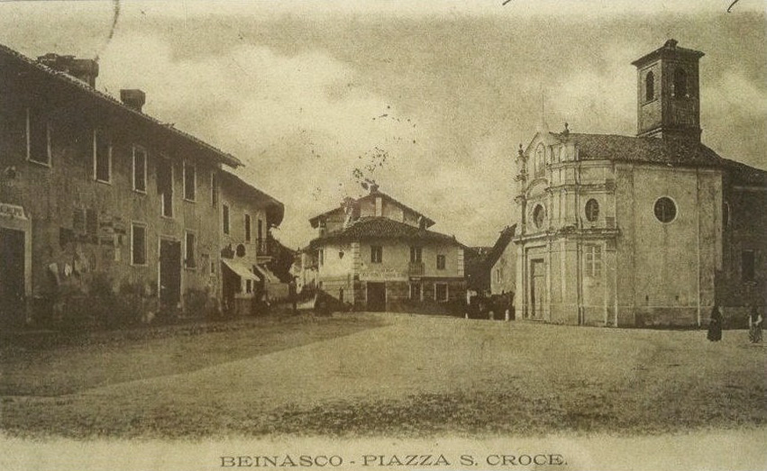 Foto storica