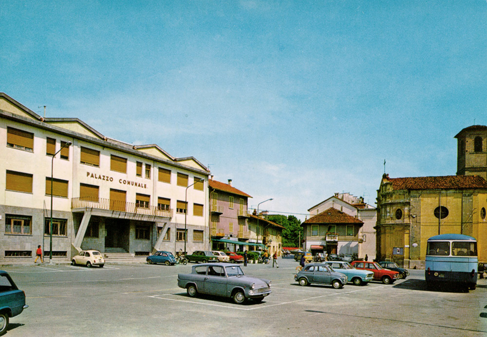 Foto storica