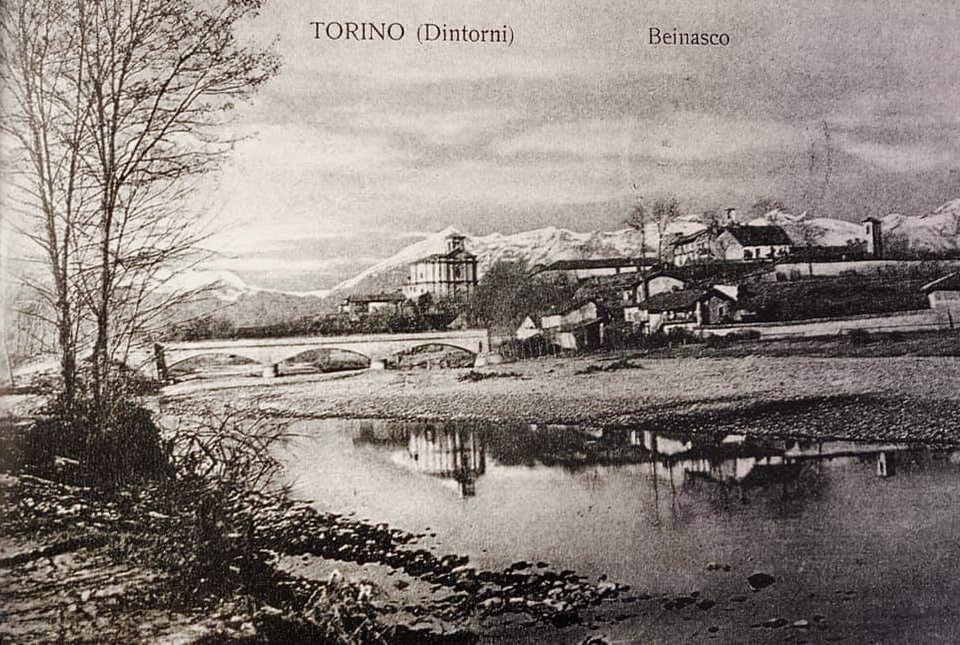 Foto storica