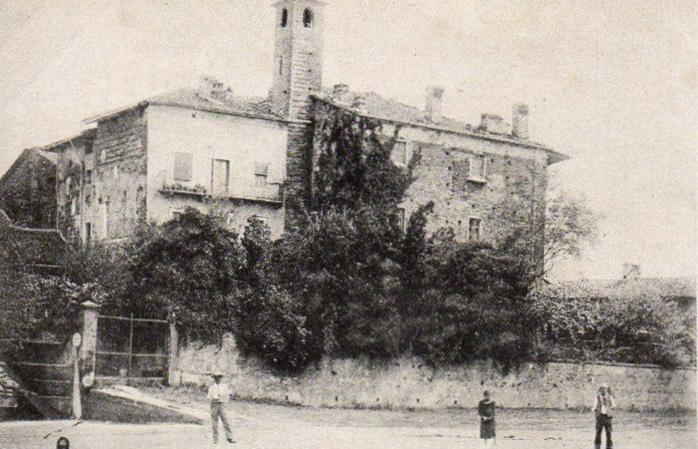 Foto storica