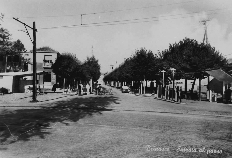 Foto storica