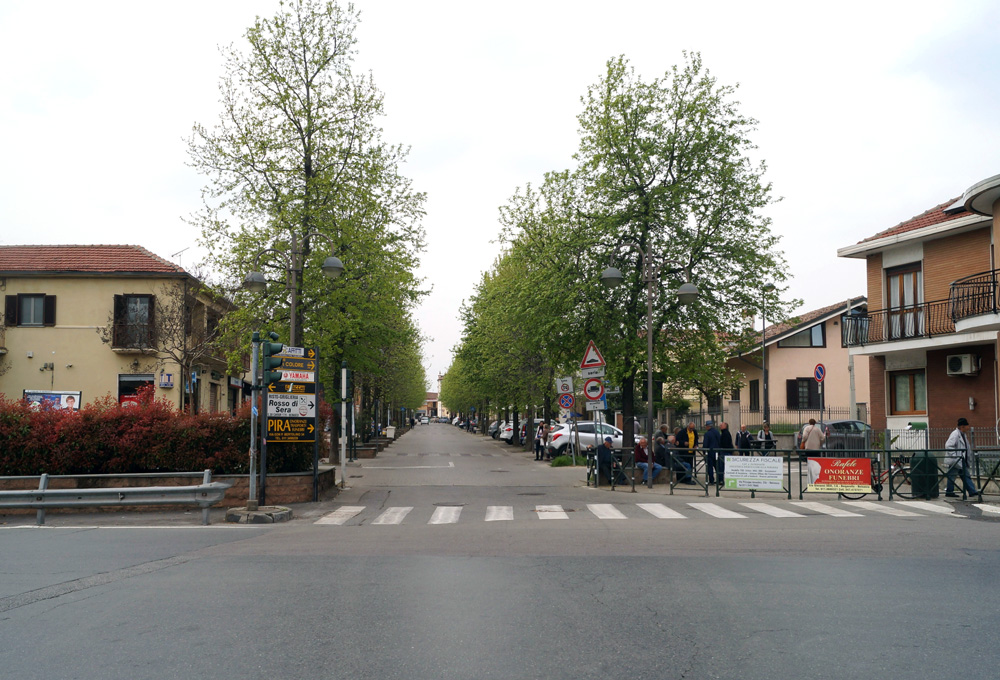 Foto attuale