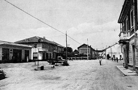 Foto storica