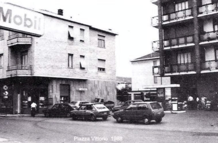 Foto storica