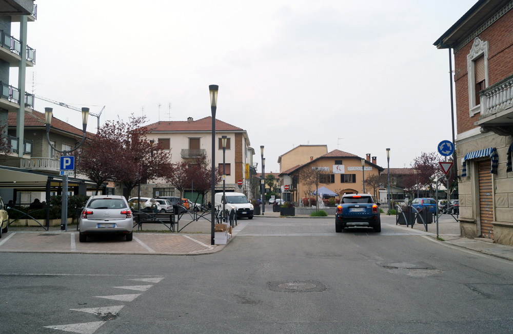 Foto attuale