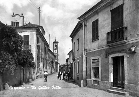 Foto storica
