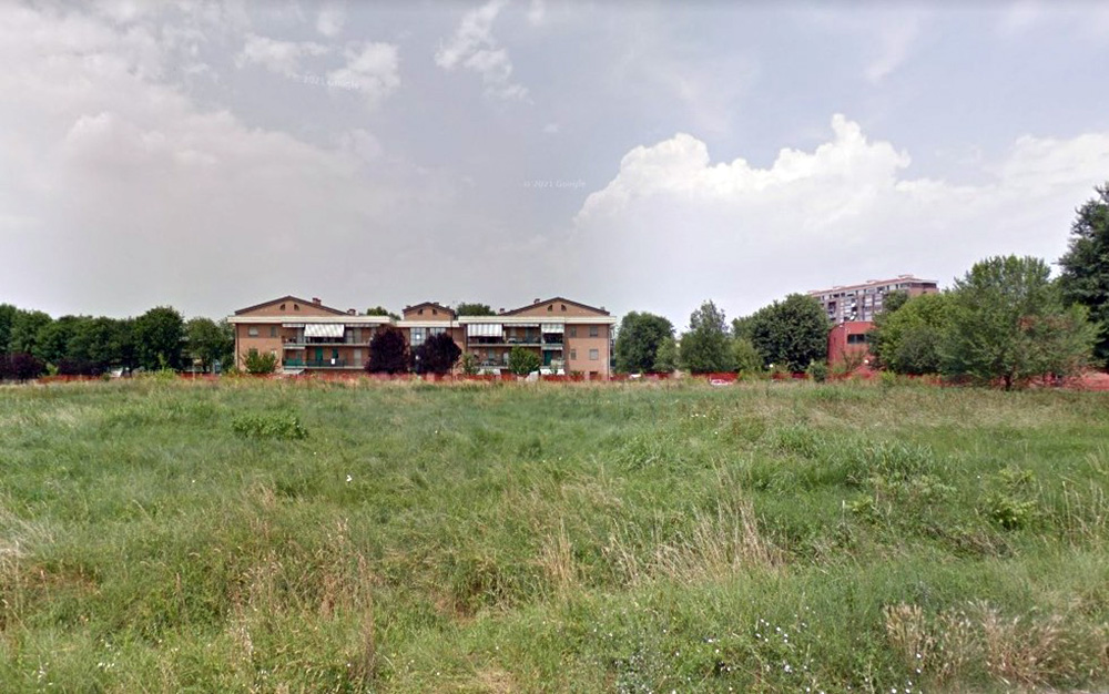 Foto storica