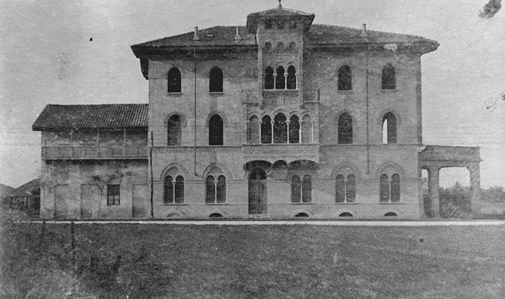 Foto storica