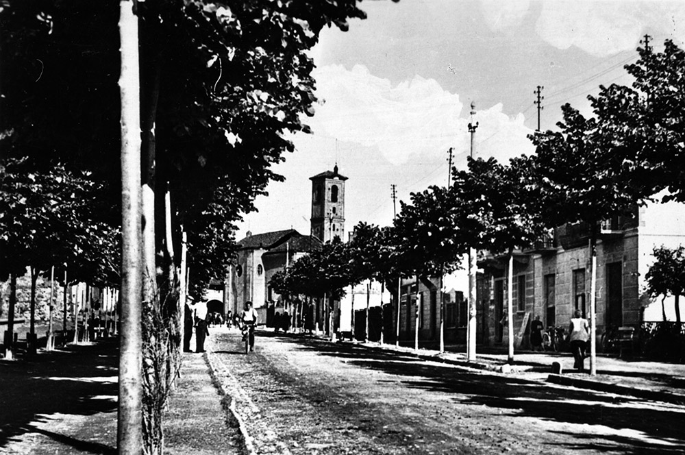 Foto storica