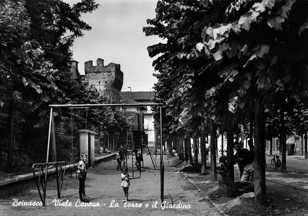 Foto storica