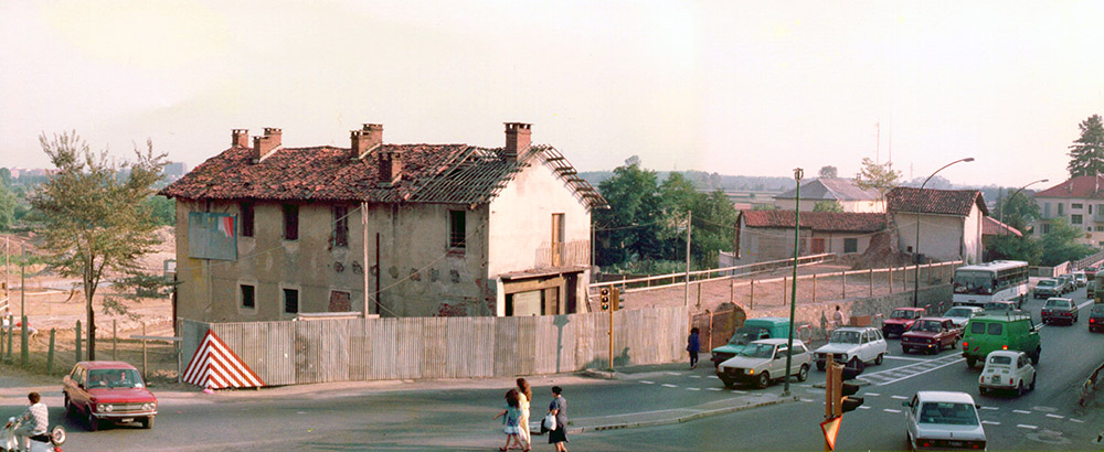 Foto storica