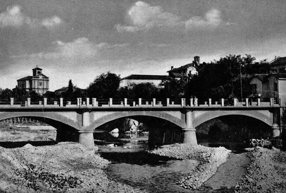 Foto storica
