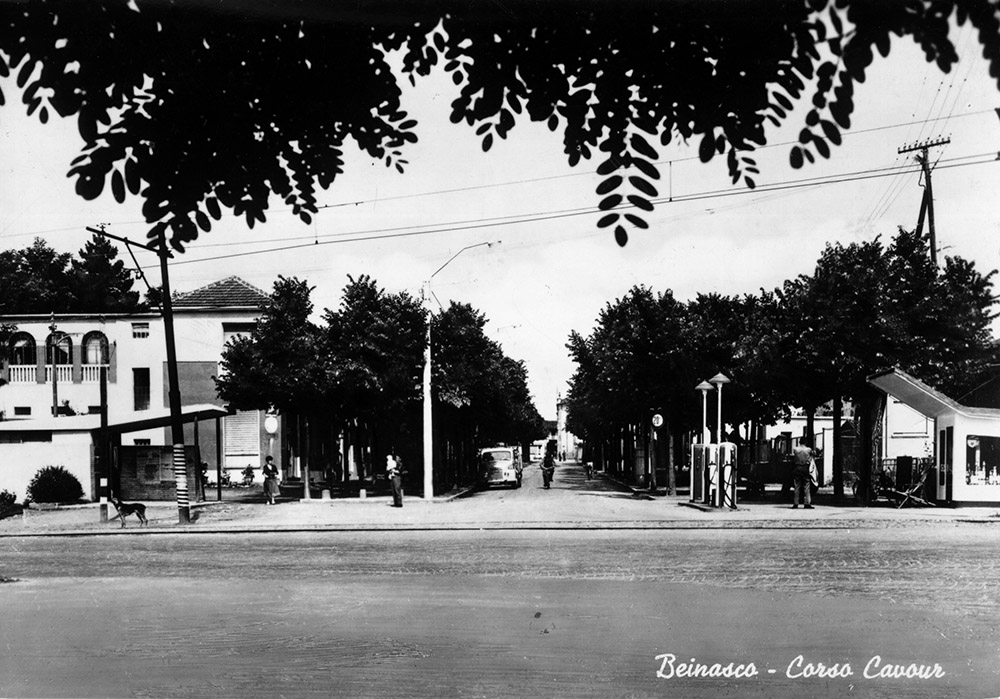 Foto storica