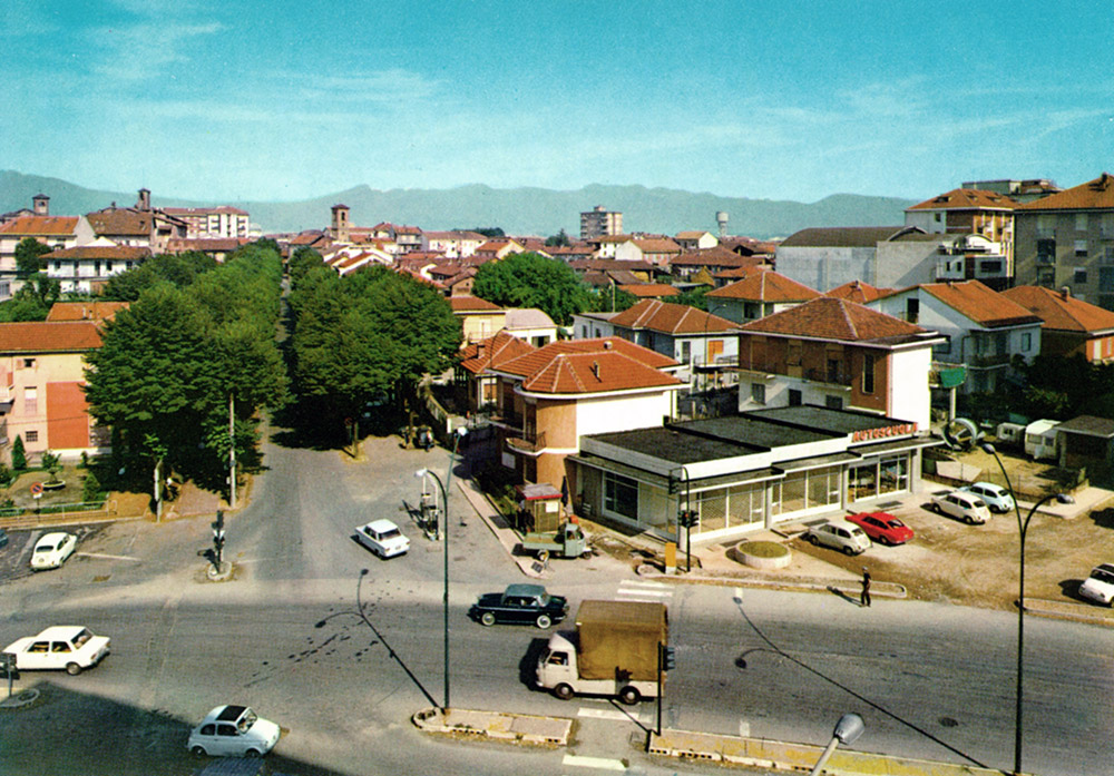 Foto storica
