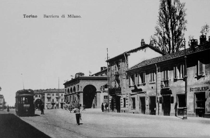 Foto storica