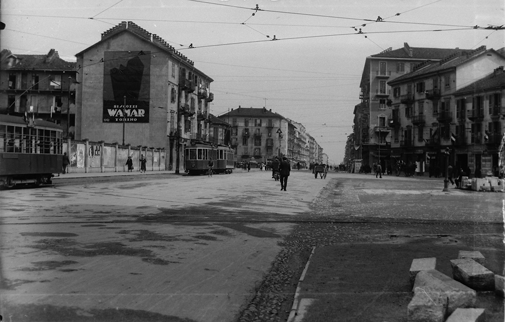 Foto storica