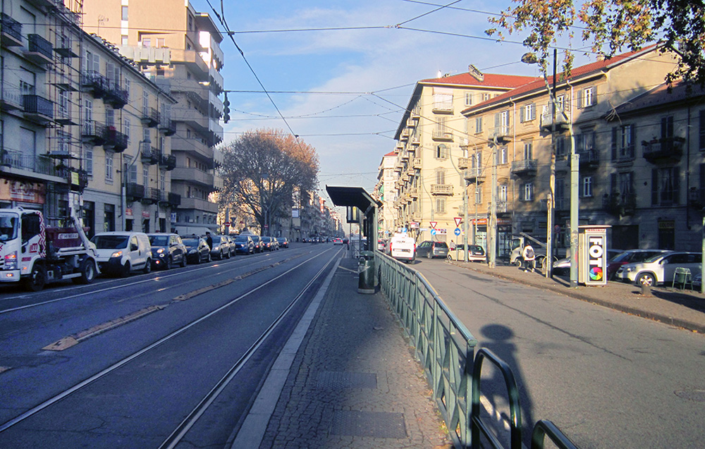 Foto attuale