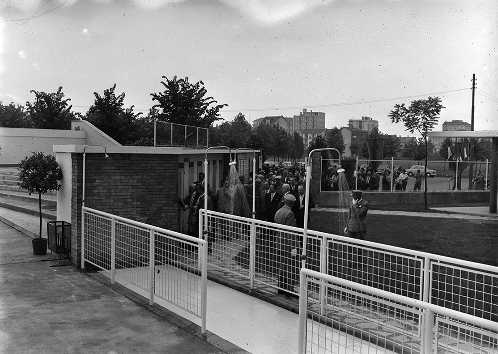 Foto storica