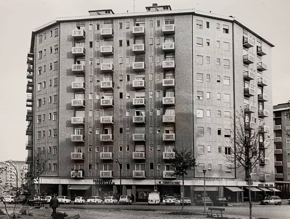 Foto storica