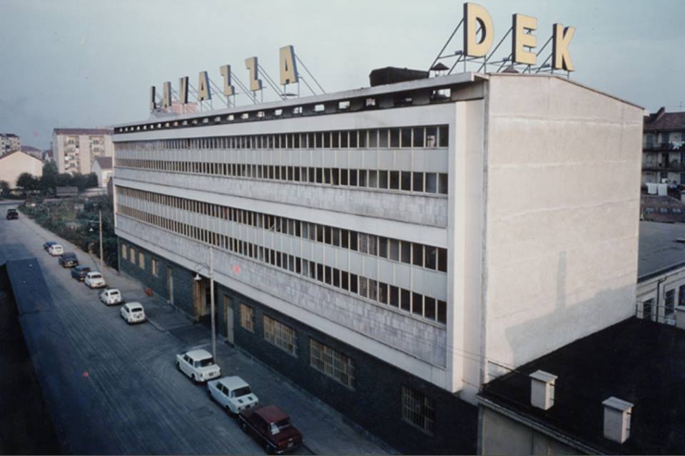 Foto storica