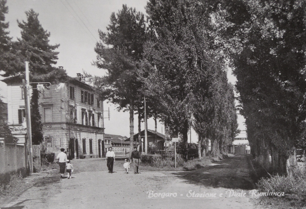 Foto storica