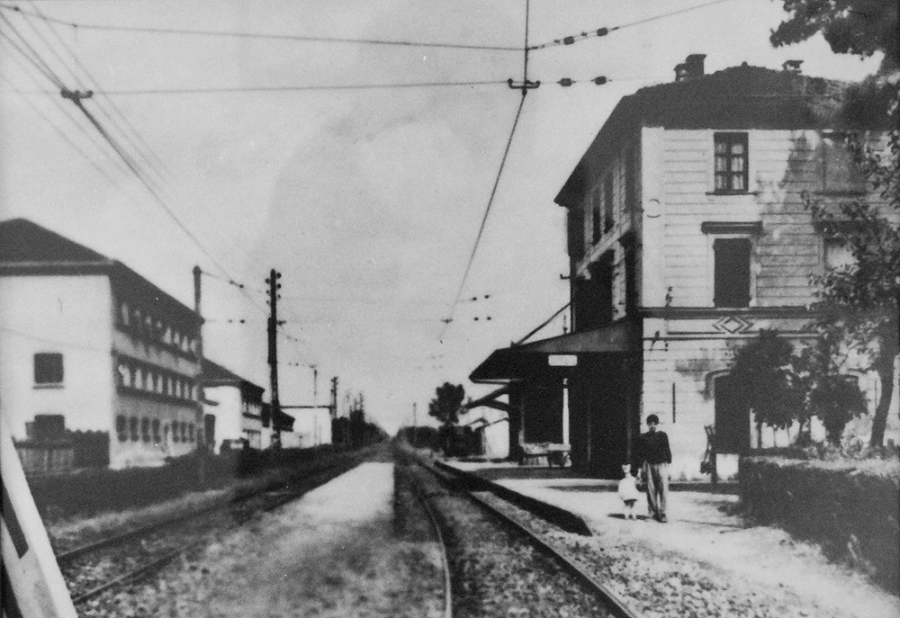 Foto storica