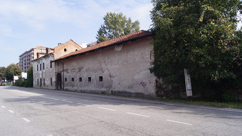 Foto storica