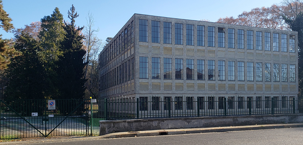 Foto storica