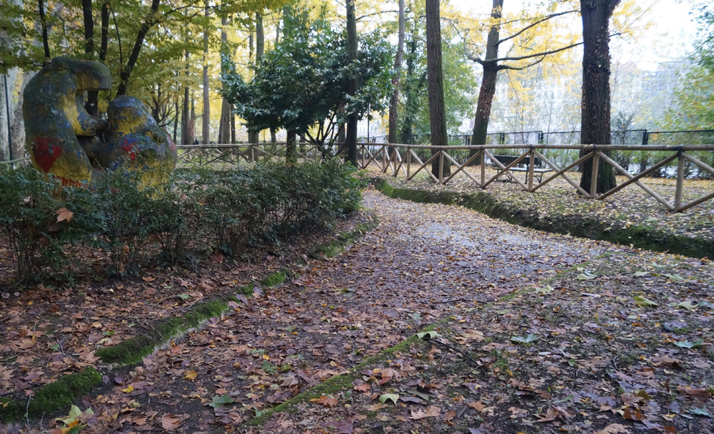 Foto attuale