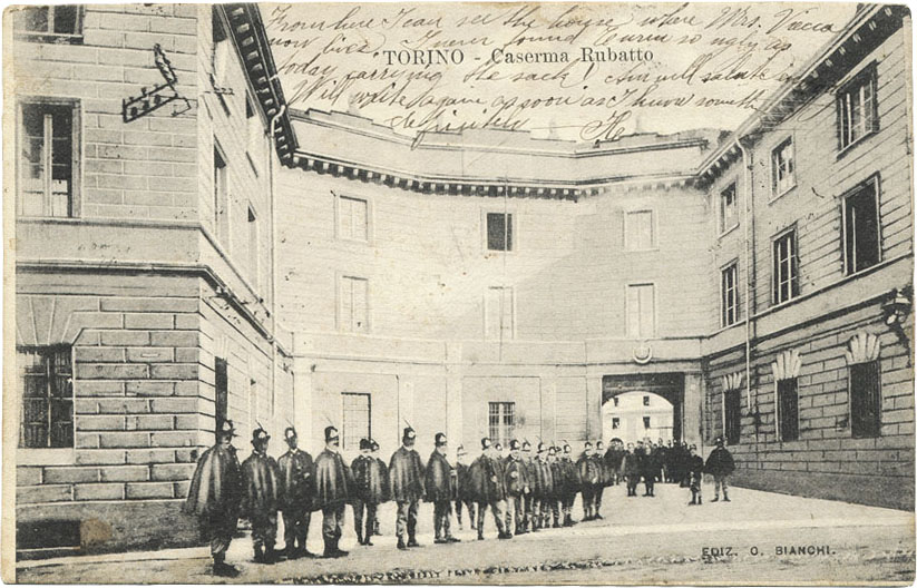 Foto storica