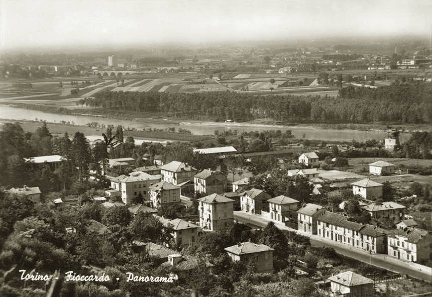Foto storica