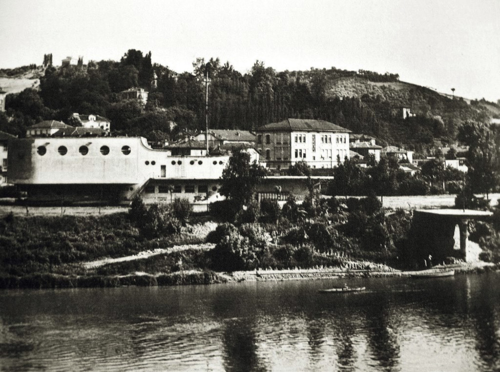 Foto storica