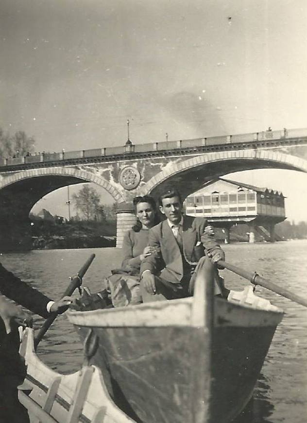Foto storica