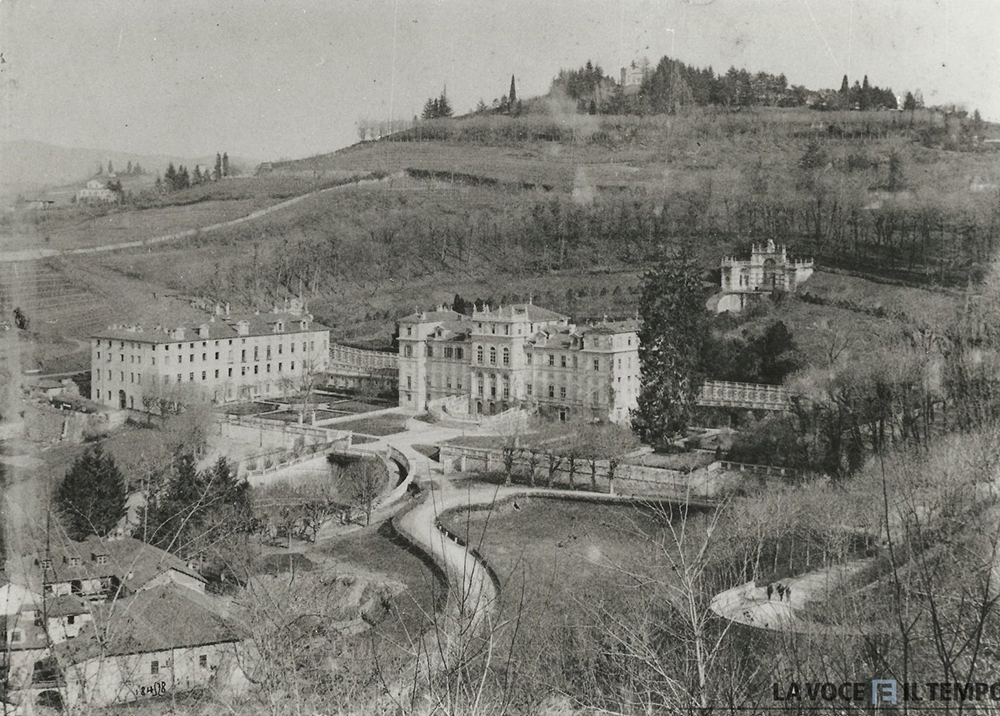 Foto storica
