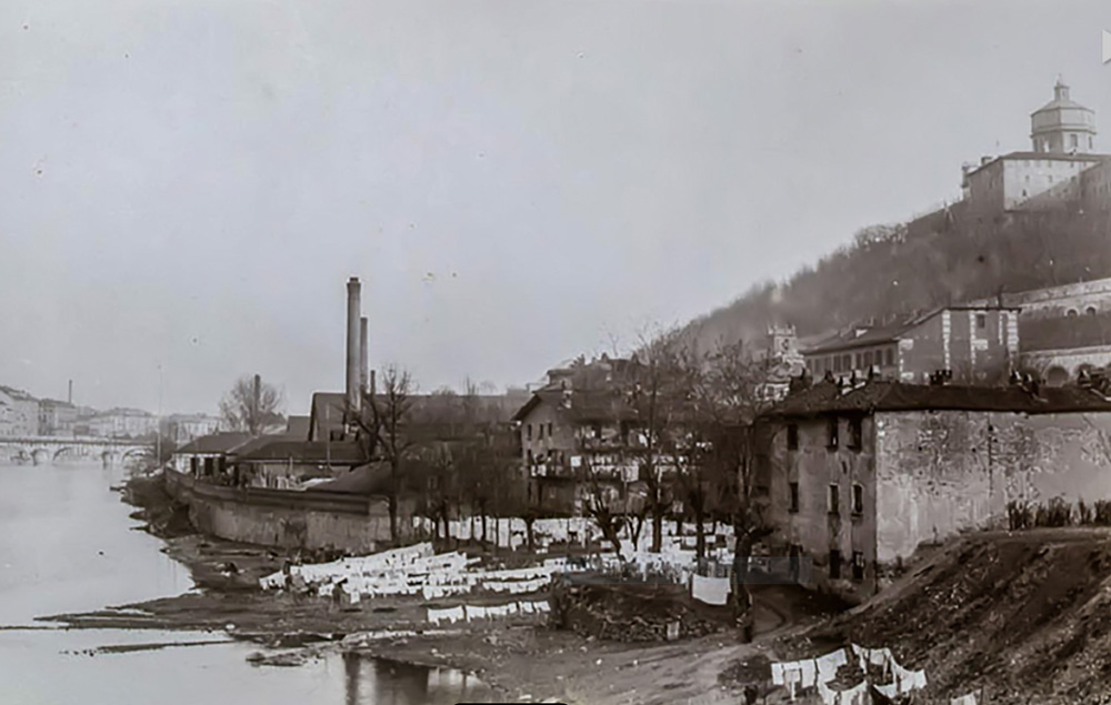 Foto storica