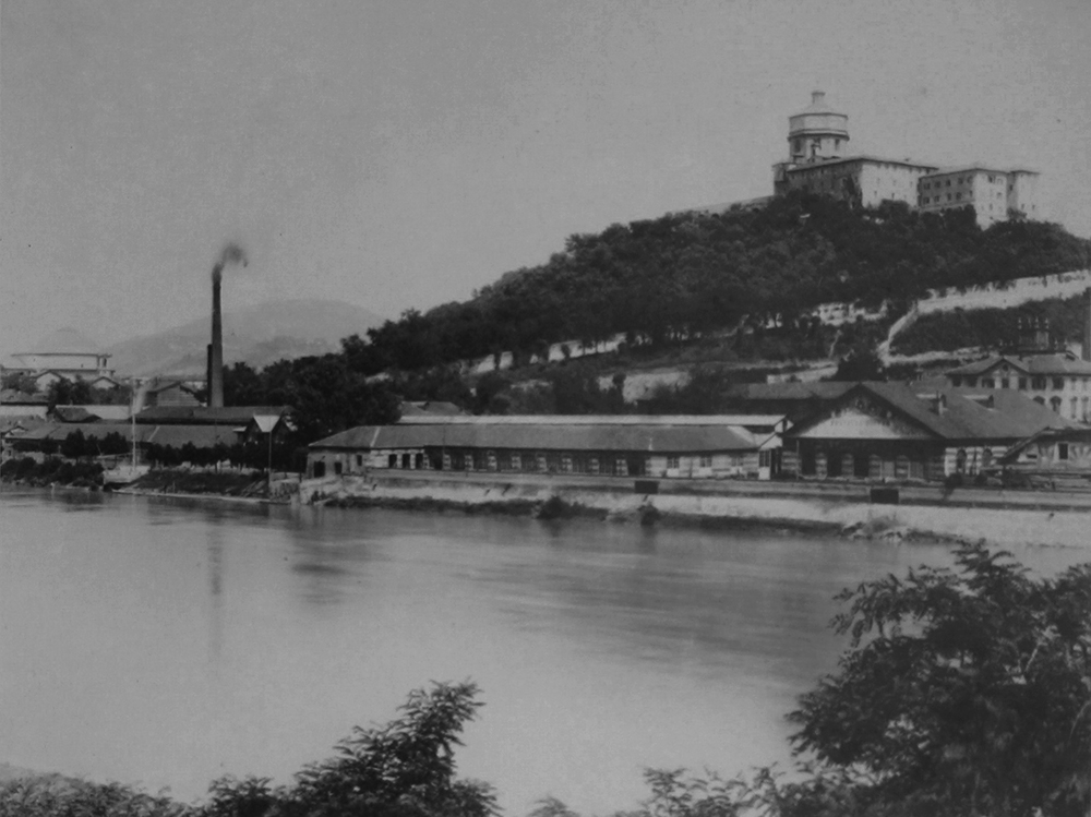 Foto storica