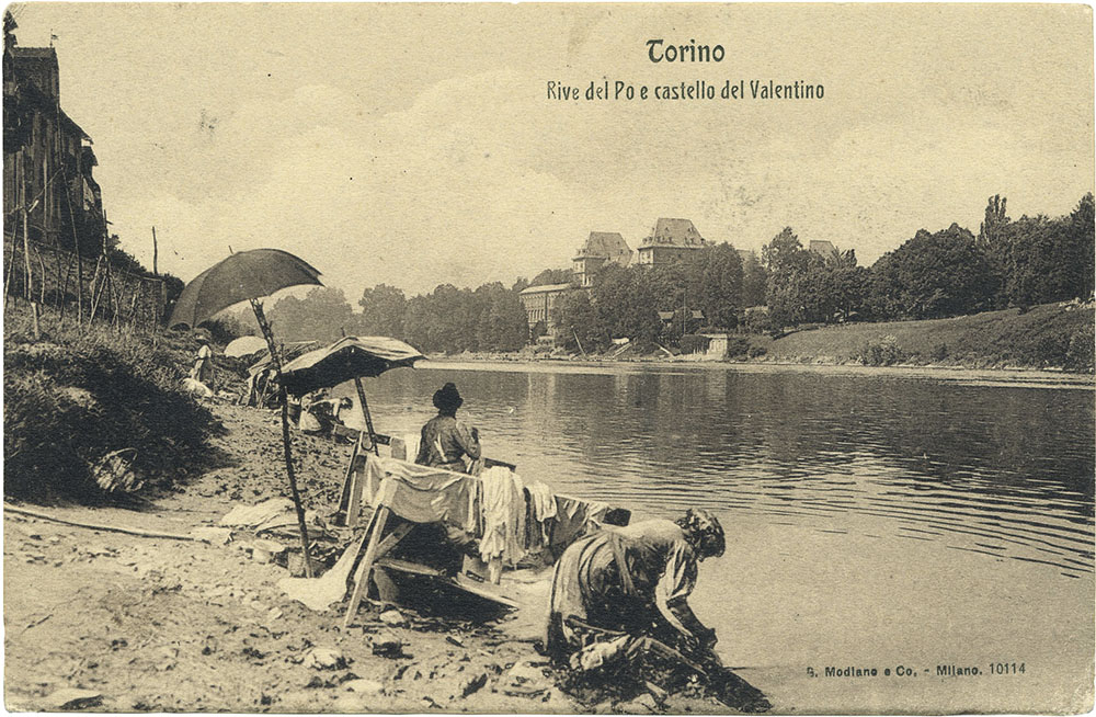 Foto storica