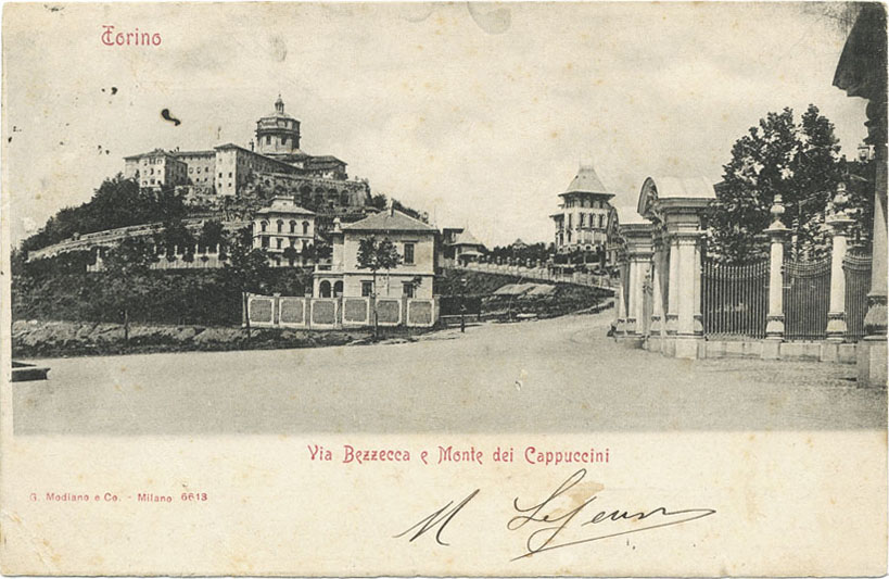 Foto storica