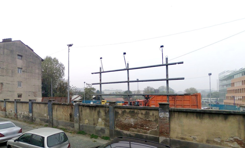 Foto storica