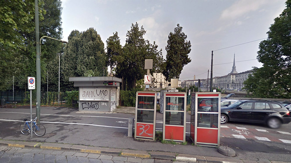 Foto storica