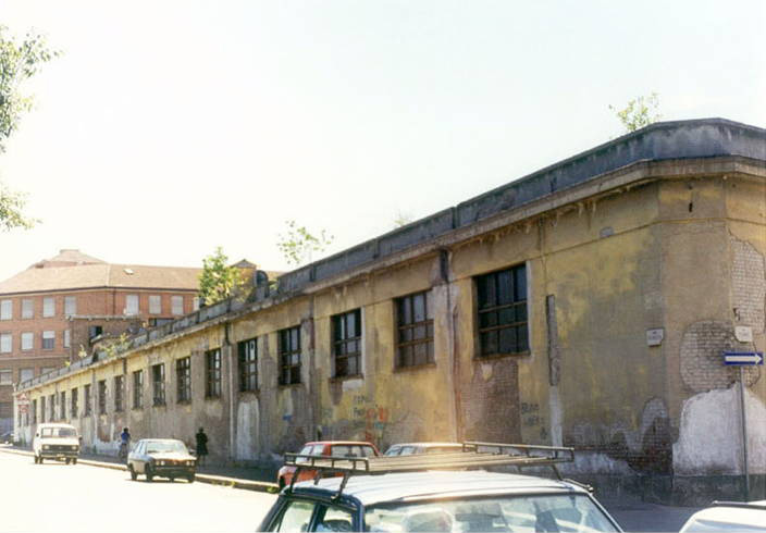 Foto storica
